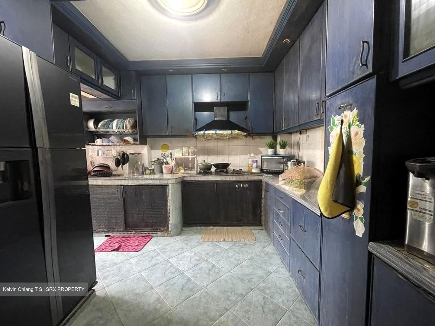 Blk 646 Woodlands Ring Road (Woodlands), HDB Executive #624878411
